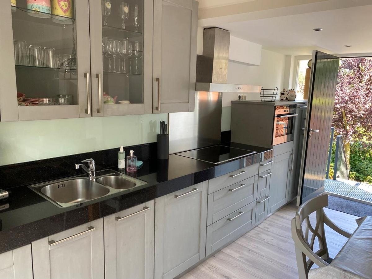 'T Klompenhuuske Apartment Rossum  Ngoại thất bức ảnh