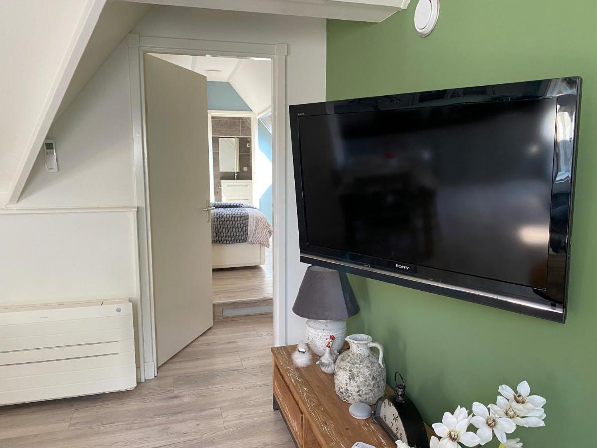 'T Klompenhuuske Apartment Rossum  Ngoại thất bức ảnh