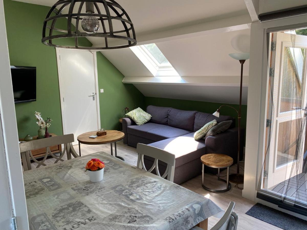 'T Klompenhuuske Apartment Rossum  Ngoại thất bức ảnh