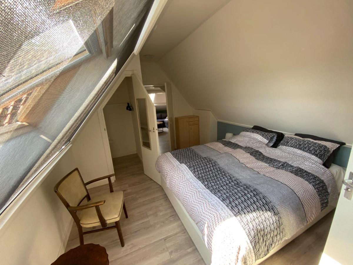 'T Klompenhuuske Apartment Rossum  Ngoại thất bức ảnh
