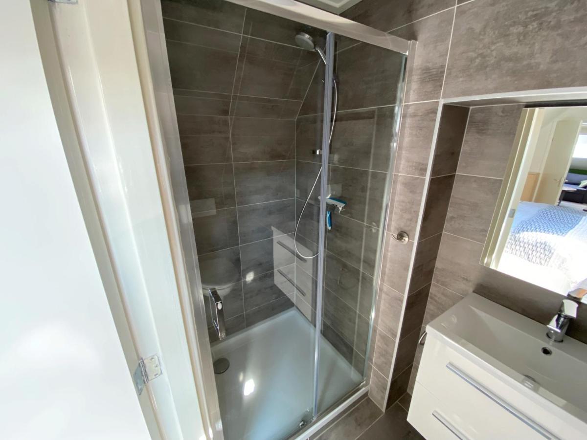 'T Klompenhuuske Apartment Rossum  Ngoại thất bức ảnh